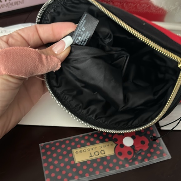 Dot By MARC JACOB Cosmetic Pouch - Picture 3 of 5